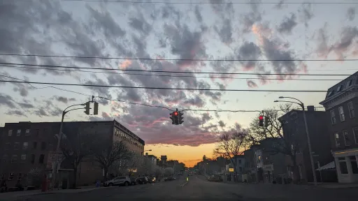 Newburgh