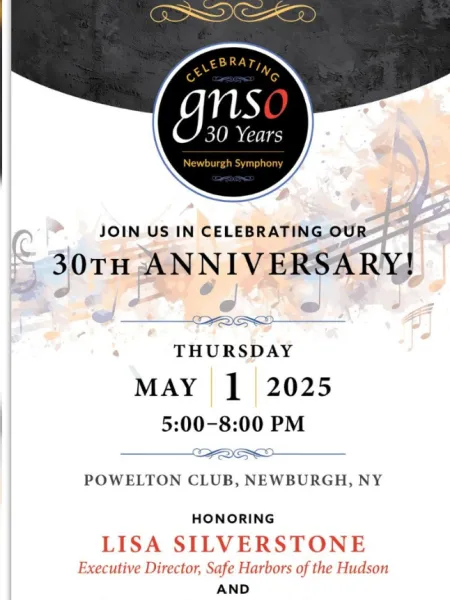 GNSO Gala